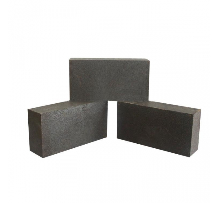 Alumina-Magnesia-Carbon Brick