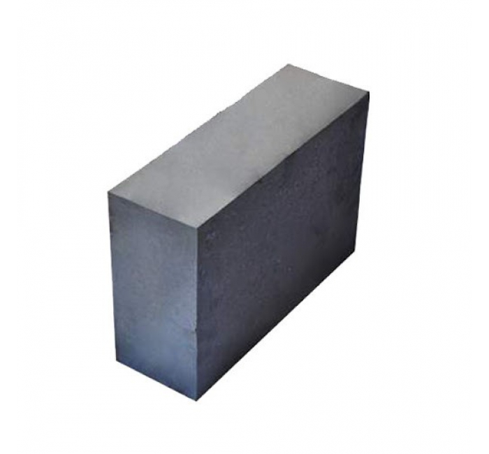 Magnesia-Alumina-Carbon Brick
